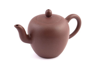 Чайник из Исин, Цзянсу «Полуденный чай», 260 мл.. Price: ₽2,250 rub.