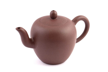 Чайник из Исин, Цзянсу «Полуденный чай», 260 мл.. Price: ₽2,250 rub.
