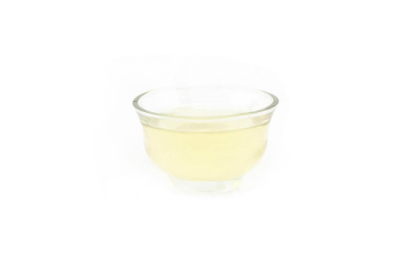 Taiwanese Oolong Tea (Formosa) - Alishan Oolong 3 (Oolong from Alishan Mountain), 