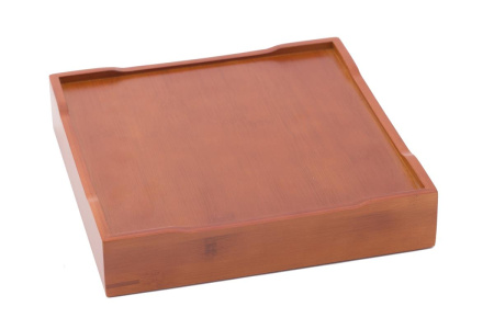 Gift wrapping "Box with a nut in the form of a shepherd". Price: ₽4,370 rub.