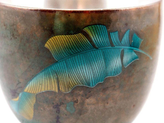 Пиала «Труд», 95 мл. | 茶杯. Price: ₽1,550 rub.