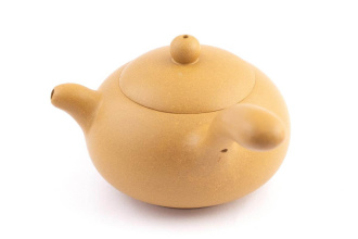 Чайник из Исин, Цзянсу "Хуанхэ", 190 мл.. Price: ₽3,220 rub.