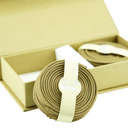 Natural Agar Aromatic Spirals. Price: ₽3,250 rub.