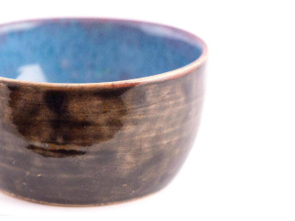 Handmade bowl "Infinity" | 茶杯. Price: ₽720 rub.