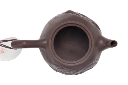 Чайник глиняный «Сила», 160 мл. Price: ₽2,420 rub.