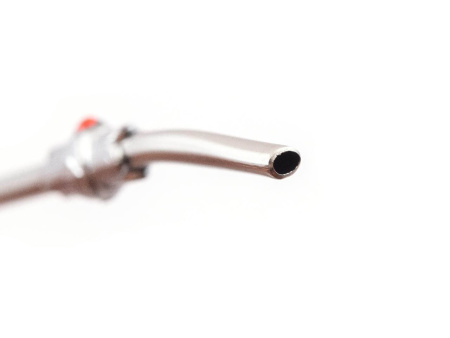 BOMBING with stainless steel stone, 14 cm. Price: ₽340 rub.