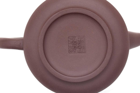 Teapot from Yixing, Jiangsu "Temple of Heaven", 190 ml.. Price: ₽5,140 rub.