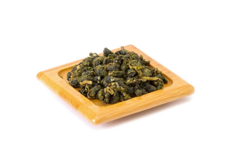 Taiwanese Oolong Tea (Formosa) - Lishan (oolong from Pear Mountain), 