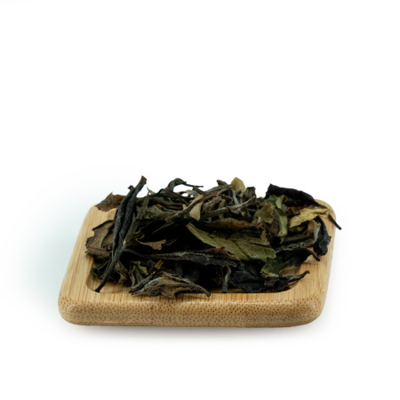 Жёлтый чай Sochi yellow tea