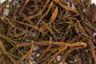 Pan Xie Jiao (Crab Legs)|Herbal tea