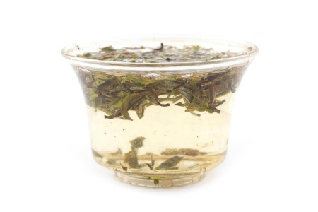 Buy, white tea Dagan Mudan Wang (Royal Peony of Dagan Village)