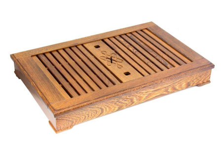 Чабань "Узор", венге. Price: ₽9,370 rub.