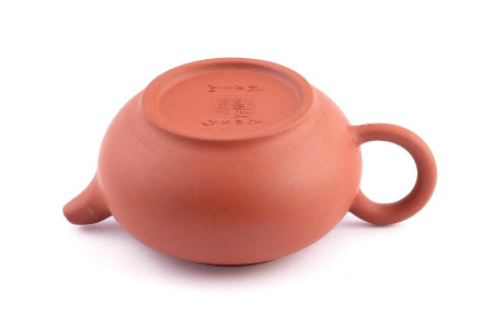 Чайник глиняный «Чайный уют», 160 мл.. Price: ₽1,790 rub.
