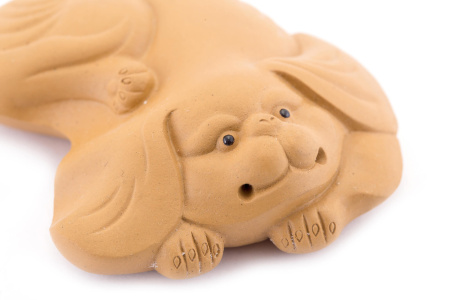 Чайная игрушка «Собакен». Price: ₽1,260 rub.