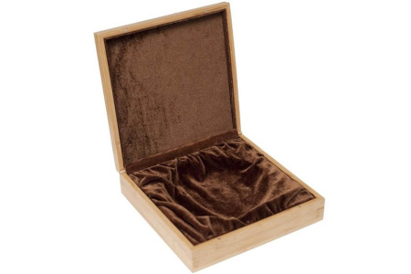 Коробка для блина пуэра «Хьюмидор», бамбук. Price: ₽7,100 rub.