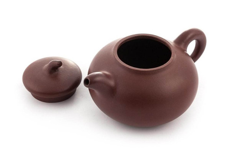 Чайник глиняный «Тыковка» 250 мл.. Price: ₽2,980 rub.