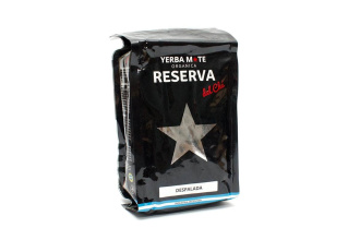 Yerba Mate - Yerba mate "Reserva del Che Despalada" (Despalada), 250 g