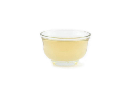 Green tea Huangshan Mao Feng 2 (Huangshan Hairy Peaks)