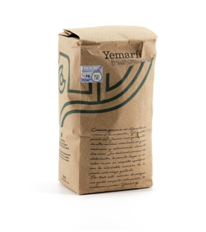 Yerba Mate - Йерба Мате "Yemari", 500 г, 