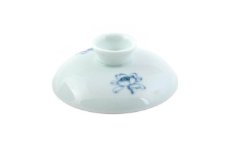 Gaiwan "Blue Lotus", 180 ml. Price: ₽1,840 rub.