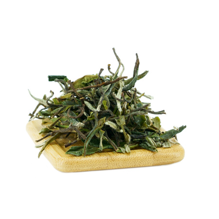 Buy, white tea Bai Mudan Gaoshan Huaxiang from Dagang Village (White Peony)