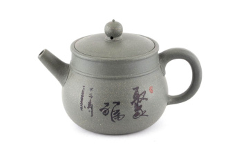 Глиняный чайник «Кузовок». Price: ₽2,200 rub.