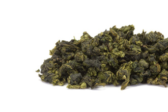 Flavored Tea - Мятный улун, 