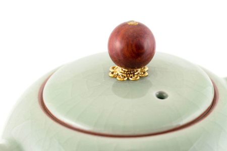 Чайник «Чайный мастер», 280 мл.. Price: ₽1,100 rub.