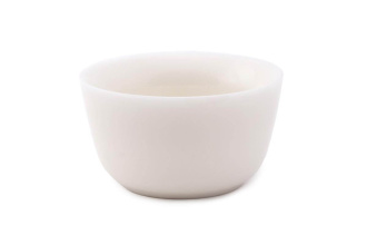 Porcelain bowl "Golden Bottom", 90 ml | 茶杯. Price: ₽13,020 rub.