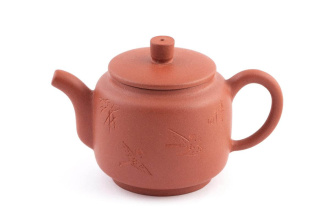 Чайник глиняный «Купаж», 150 мл. Price: ₽2,670 rub.
