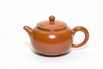 Чайник глиняный «Глянец» 160 мл.. Price: ₽1,020 rub.