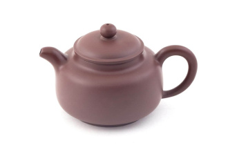 Чайник из Исин, Цзянсу «Ничего лишнего», 290 мл. Price: ₽4,830 rub.