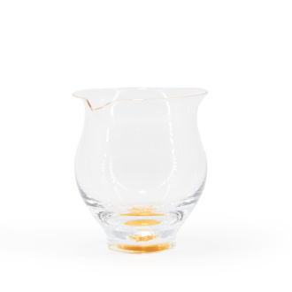 Glass tea "Golden Equality", 300 ml.. Price: ₽3,870 rub.