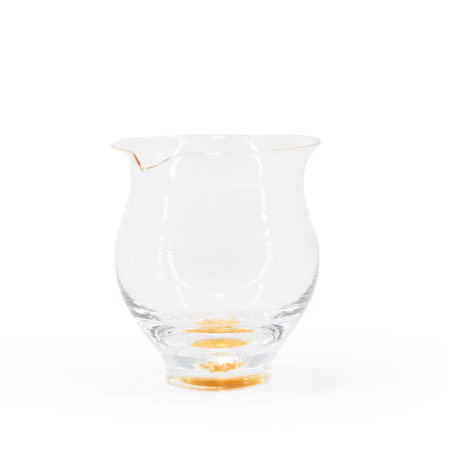 Glass tea "Golden Equality", 300 ml.. Price: ₽3,870 rub.