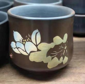 Пиала «Иллюзия» | 茶杯. Price: ₽3,460 rub.