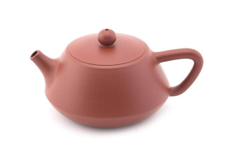 Глиняный чайник «Треугольный ковш», 182 мл.. Price: ₽4,130 rub.