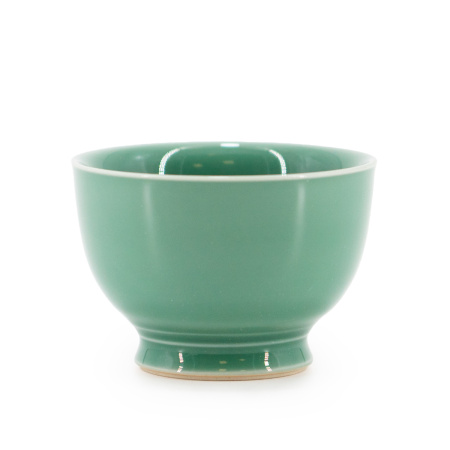 Пиала "Гладь", 110 мл. | 茶杯. Price: ₽2,320 rub.