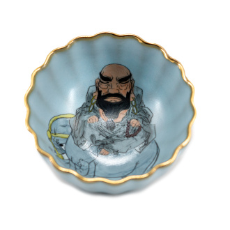 Пиала "Гармония" 90мл. | 茶杯. Price: ₽4,920 rub.