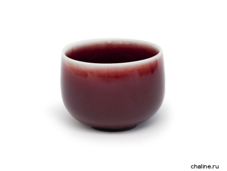 Пиала керамическая «Гранатовый сок» 140 мл. | 茶杯. Price:  rub.