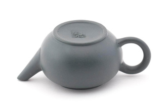 Clay teapot "Pacific pine", 100 ml.. Price: ₽2,830 rub.