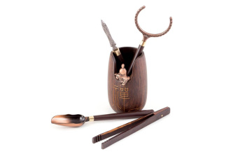 Tea Ceremony Tool "Master Set". Цена: ₽5,530 руб.