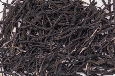 Loose Leaf Pu-erh Tea - Purple Sheng, 