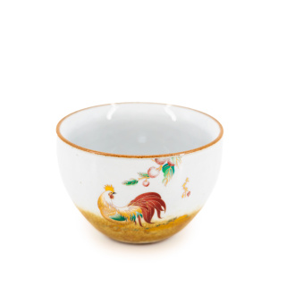 Bowl "Cockerel - Golden Comb" | 茶杯. Price: ₽2,010 rub.