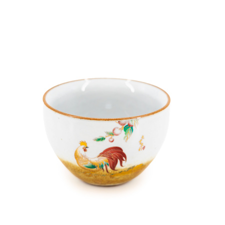 Bowl "Cockerel - Golden Comb" | 茶杯. Price: ₽2,010 rub.