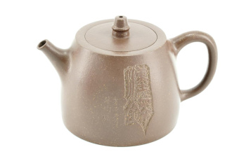 Глиняный чайник "Императорская печать", 205 мл. Price: ₽9,310 rub.