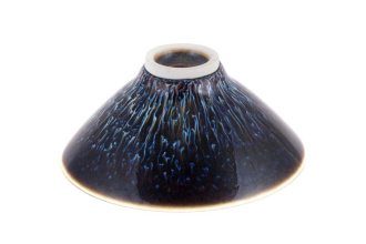 Ceramic bowl "Starfall", 65 ml. | 茶杯. Price: ₽1,500 rub.