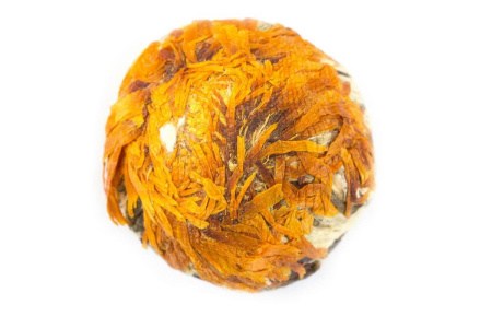 Tied tea "Summer Bouquet"|Tied tea