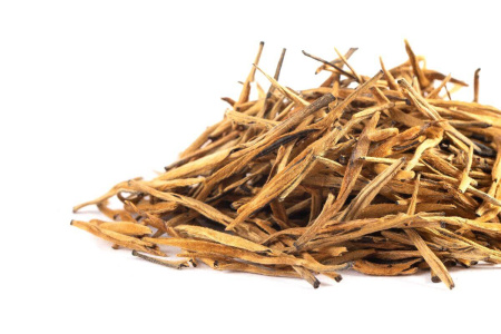 Red tea Jin Zhen 1 (Golden Needles)