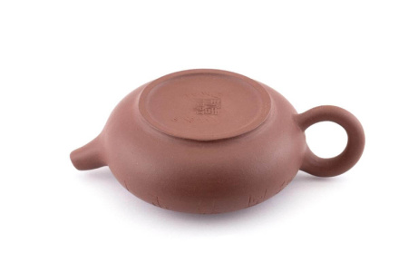Глиняный чайник «Устойчивость». Price: ₽1,740 rub.