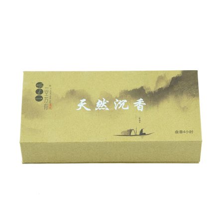 Natural Agar Aromatic Spirals. Price: ₽3,250 rub.